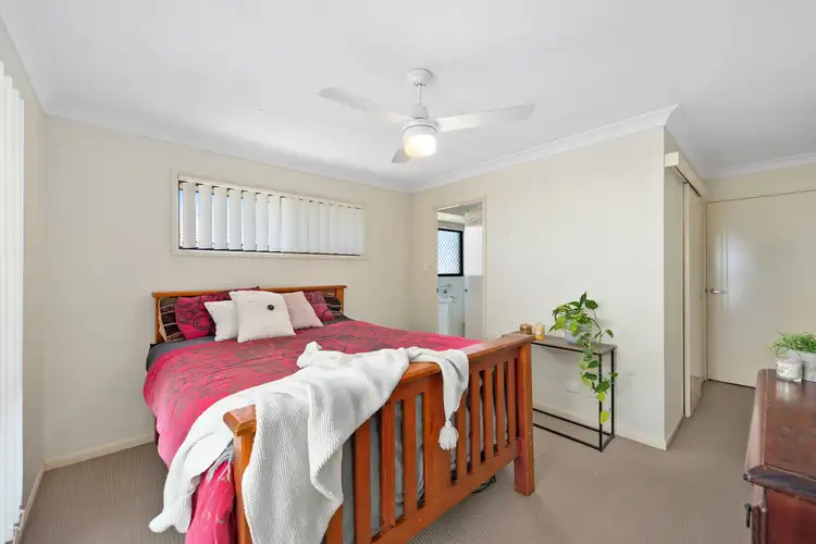 Fifth view of Homely house listing, 31 Amity Drive, Rothwell QLD 4022