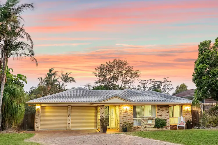 19 Ivy Street, Springfield QLD 4300