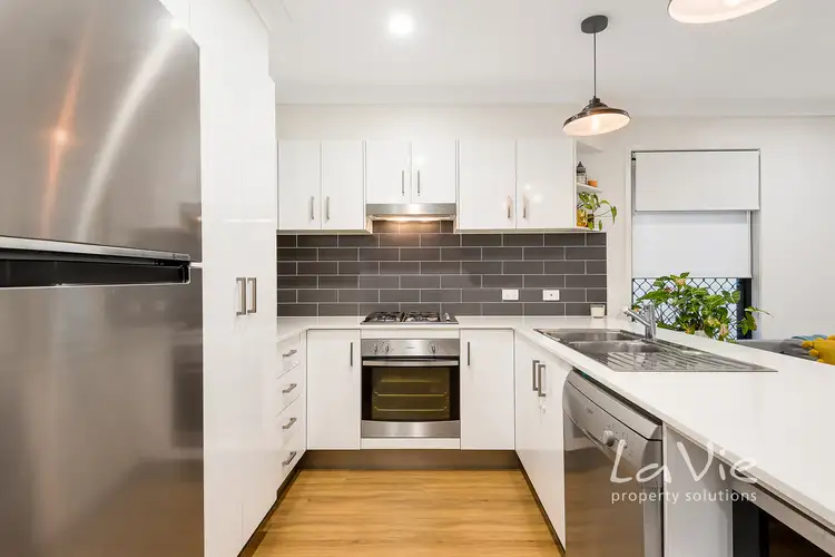 Second view of Homely house listing, 54 Corfu Street, Springfield Lakes QLD 4300