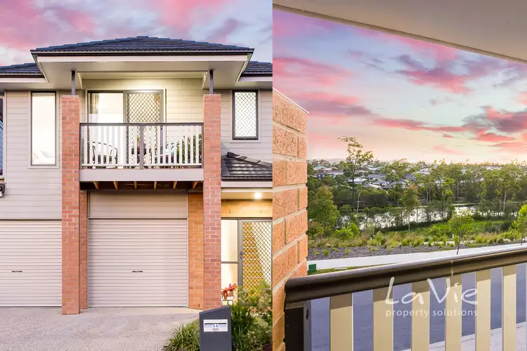 Third view of Homely house listing, 54 Corfu Street, Springfield Lakes QLD 4300