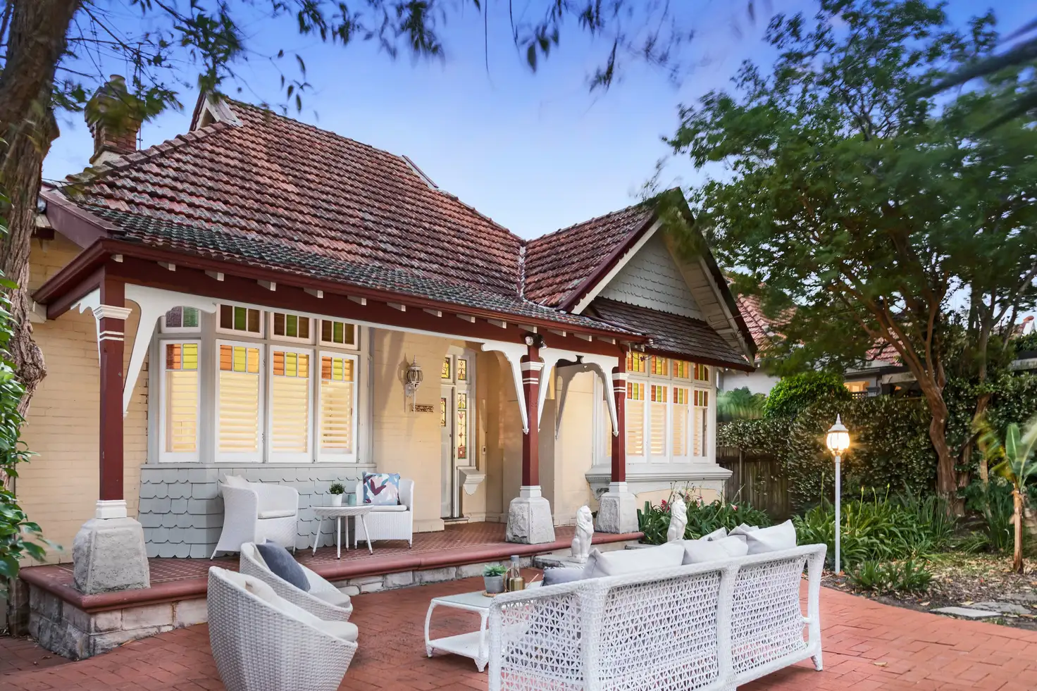 Main view of Homely house listing, 32 Macpherson Street, Cremorne NSW 2090