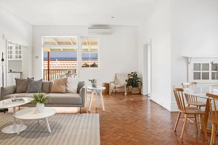 Second view of Homely house listing, 32 Macpherson Street, Cremorne NSW 2090
