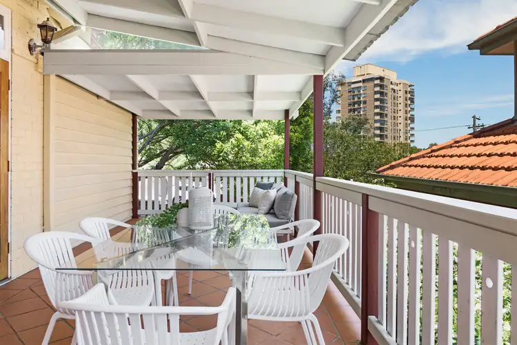 Fourth view of Homely house listing, 32 Macpherson Street, Cremorne NSW 2090