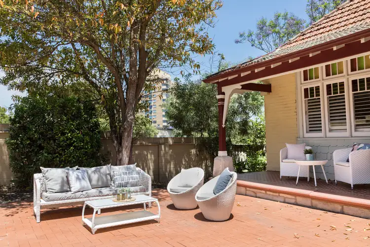 Fifth view of Homely house listing, 32 Macpherson Street, Cremorne NSW 2090