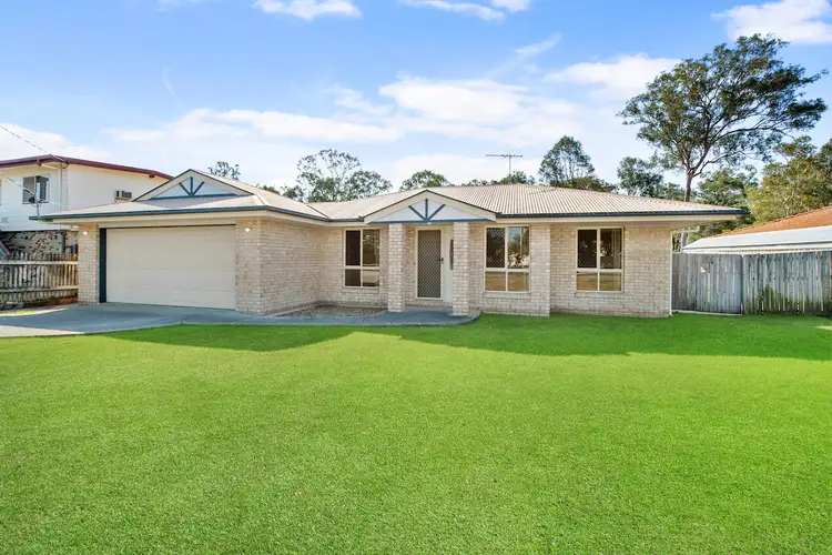 66 Bronzewing Crescent, Deception Bay QLD 4508