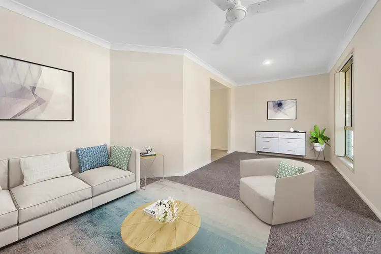 Second view of Homely house listing, 66 Bronzewing Crescent, Deception Bay QLD 4508