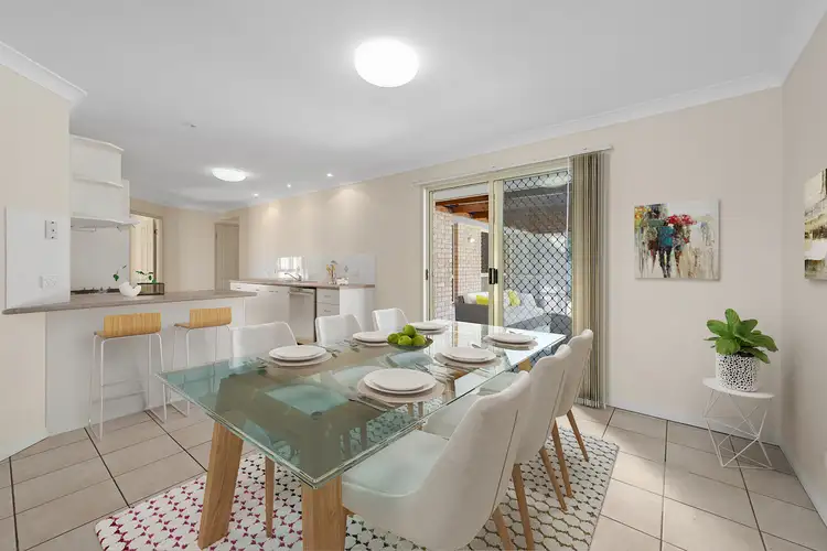 Third view of Homely house listing, 66 Bronzewing Crescent, Deception Bay QLD 4508