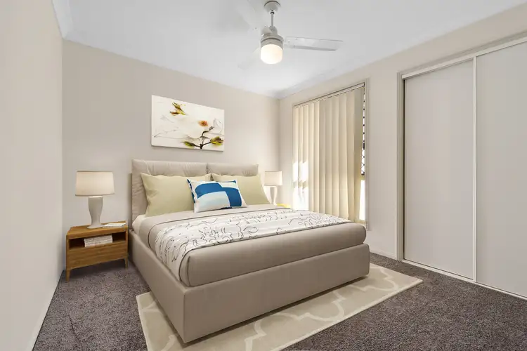 Sixth view of Homely house listing, 66 Bronzewing Crescent, Deception Bay QLD 4508