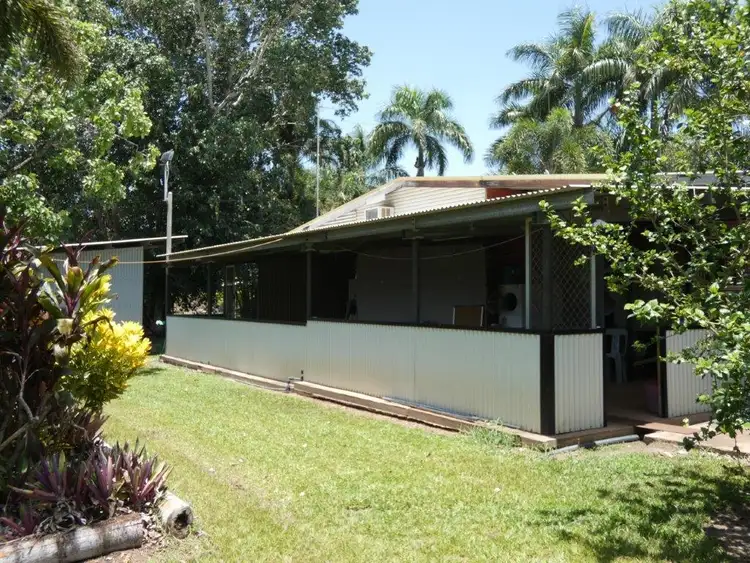 282 Whitstone Road, Acacia Hills NT 822