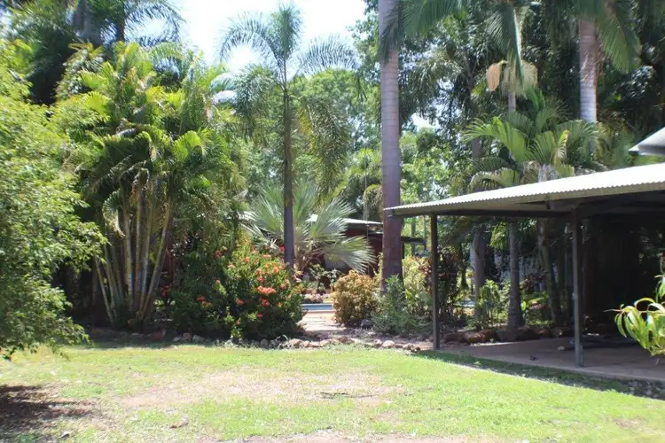 Second view of Homely house listing, 282 Whitstone Road, Acacia Hills NT 822