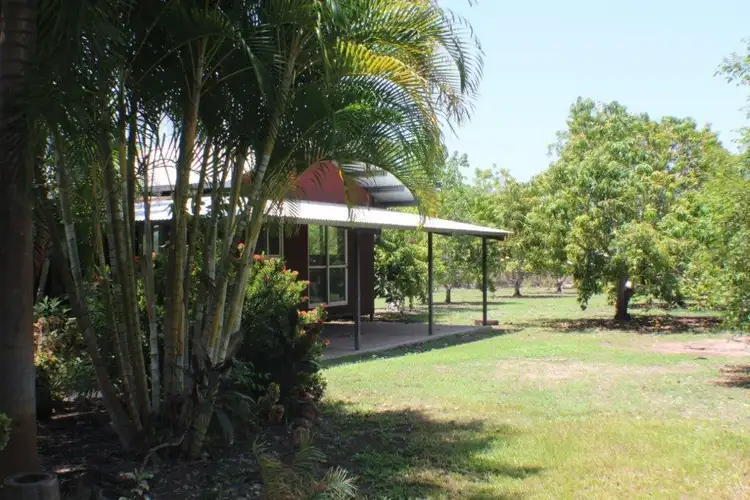Third view of Homely house listing, 282 Whitstone Road, Acacia Hills NT 822