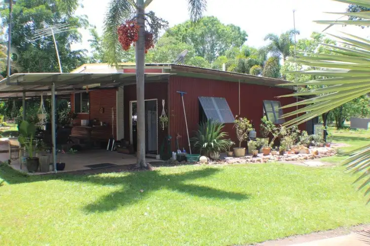Fourth view of Homely house listing, 282 Whitstone Road, Acacia Hills NT 822