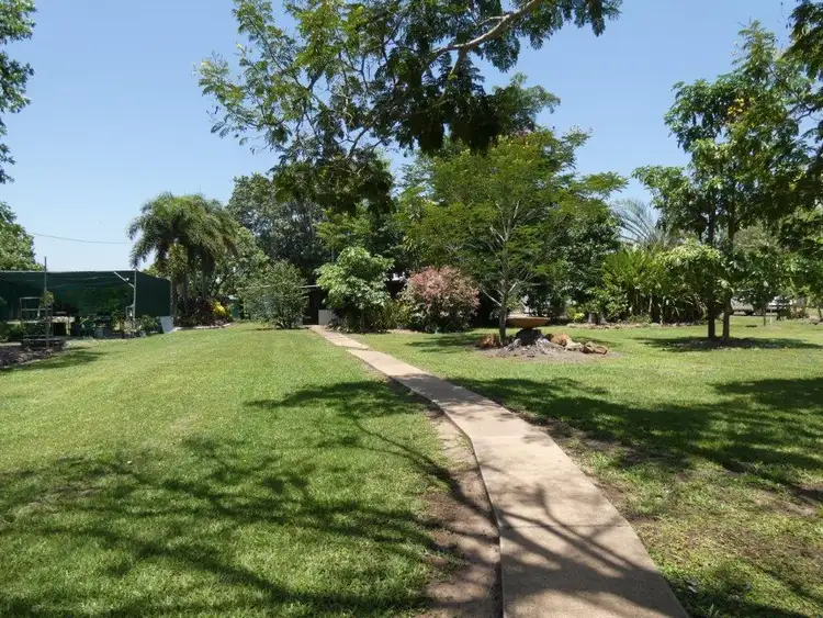 Fifth view of Homely house listing, 282 Whitstone Road, Acacia Hills NT 822