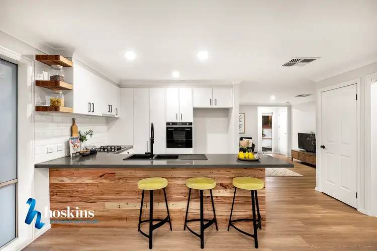 Second view of Homely unit listing, 2/3-5 Camplin Rise, Lilydale VIC 3140