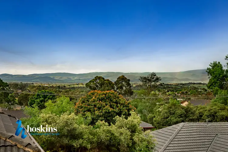 Third view of Homely unit listing, 2/3-5 Camplin Rise, Lilydale VIC 3140