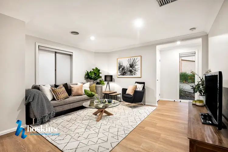 Fourth view of Homely unit listing, 2/3-5 Camplin Rise, Lilydale VIC 3140