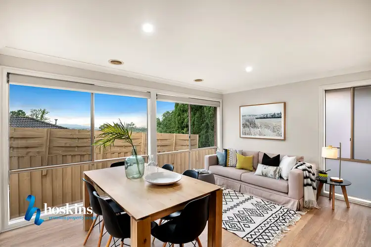 Fifth view of Homely unit listing, 2/3-5 Camplin Rise, Lilydale VIC 3140