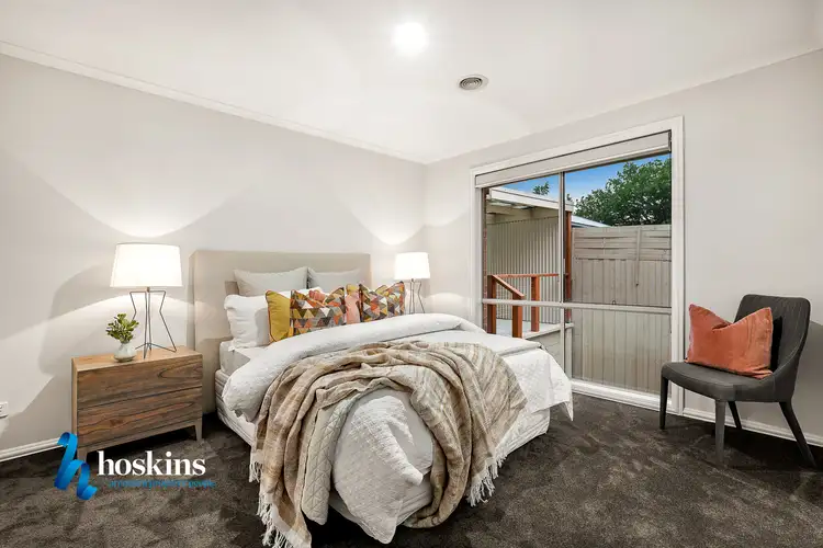 Sixth view of Homely unit listing, 2/3-5 Camplin Rise, Lilydale VIC 3140