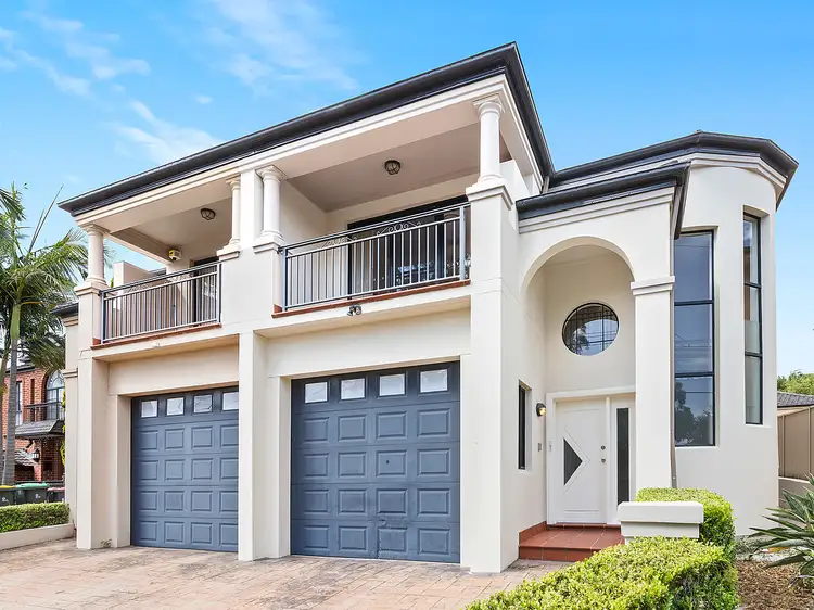 220 Gloucester Road, Hurstville NSW 2220