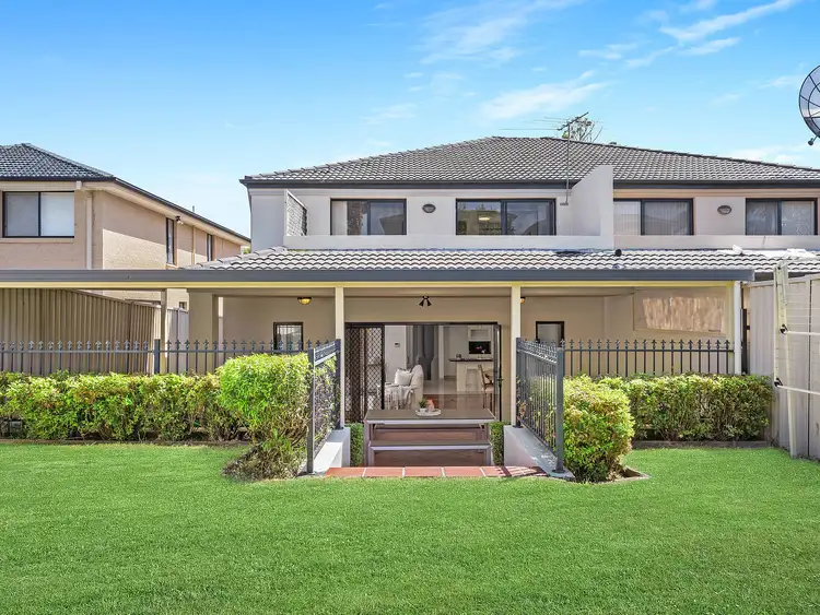 Sixth view of Homely house listing, 220 Gloucester Road, Hurstville NSW 2220