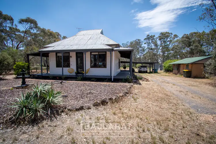 Main view of Homely house listing, 5142 Pyrenees Highway, Maryborough VIC 3465
