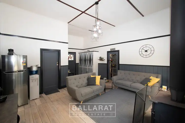 Second view of Homely house listing, 5142 Pyrenees Highway, Maryborough VIC 3465