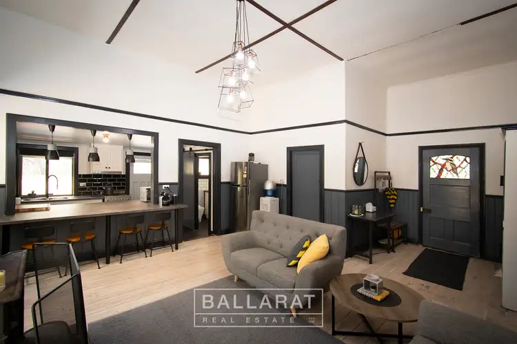 Third view of Homely house listing, 5142 Pyrenees Highway, Maryborough VIC 3465