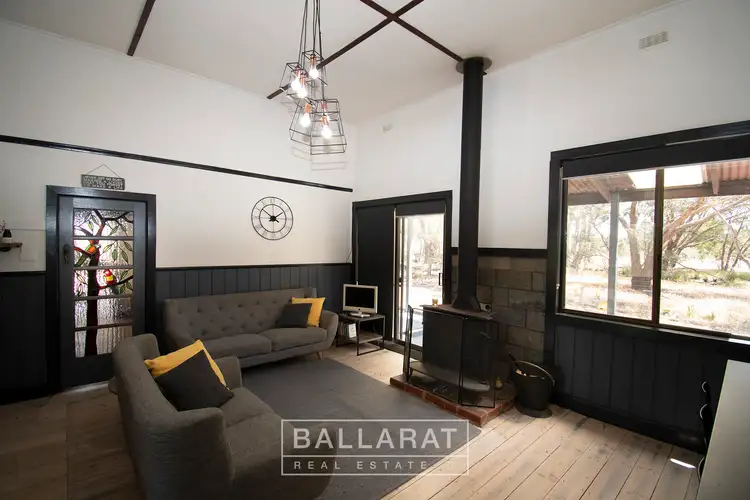 Fourth view of Homely house listing, 5142 Pyrenees Highway, Maryborough VIC 3465