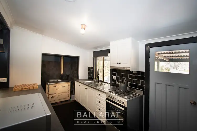 Fifth view of Homely house listing, 5142 Pyrenees Highway, Maryborough VIC 3465