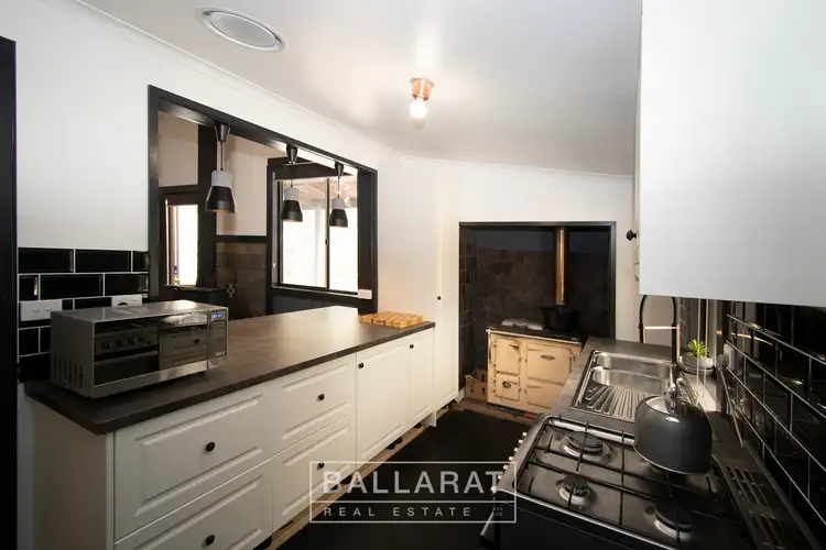 Sixth view of Homely house listing, 5142 Pyrenees Highway, Maryborough VIC 3465