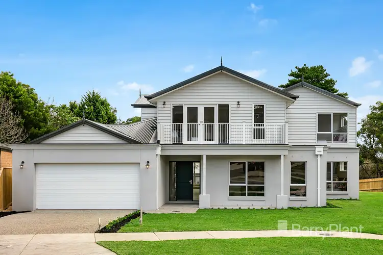 24 Locksley Place, The Basin VIC 3154