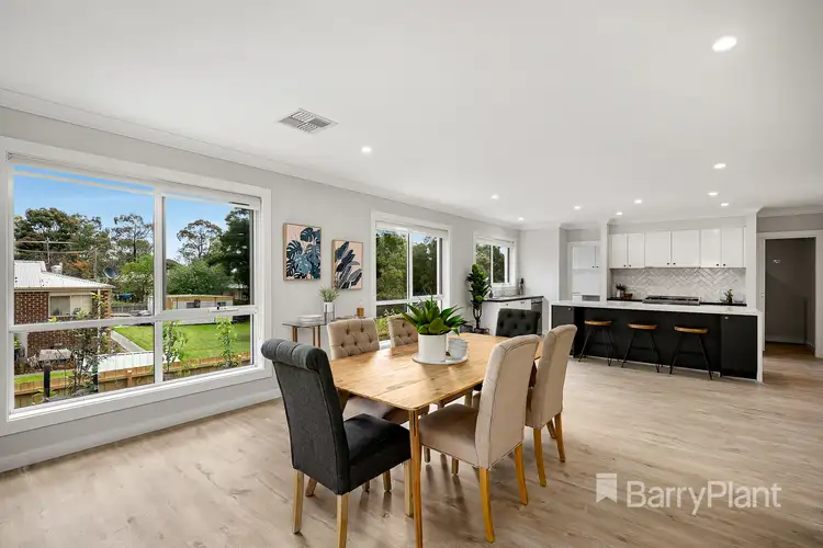 Sixth view of Homely house listing, 24 Locksley Place, The Basin VIC 3154