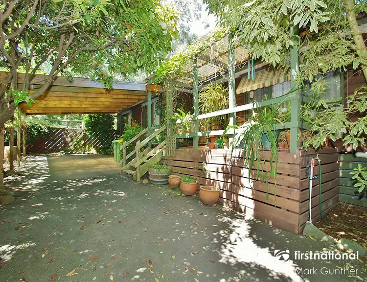Main view of Homely house listing, 115 Badger Creek Road, Badger Creek VIC 3777