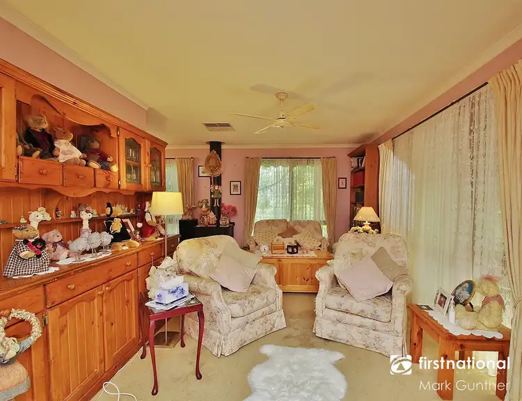 Second view of Homely house listing, 115 Badger Creek Road, Badger Creek VIC 3777