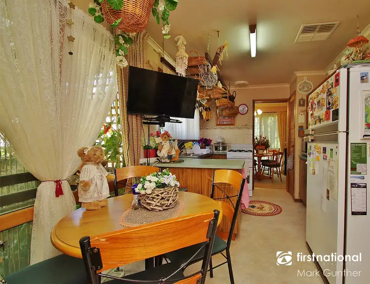 Third view of Homely house listing, 115 Badger Creek Road, Badger Creek VIC 3777