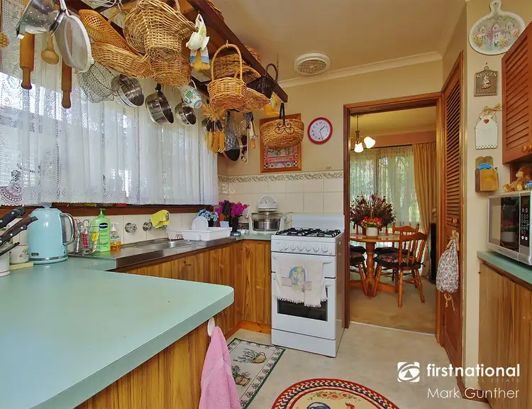 Fourth view of Homely house listing, 115 Badger Creek Road, Badger Creek VIC 3777