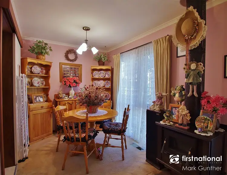 Fifth view of Homely house listing, 115 Badger Creek Road, Badger Creek VIC 3777