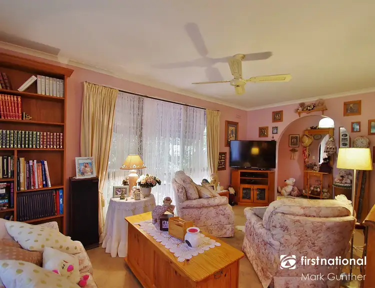 Sixth view of Homely house listing, 115 Badger Creek Road, Badger Creek VIC 3777