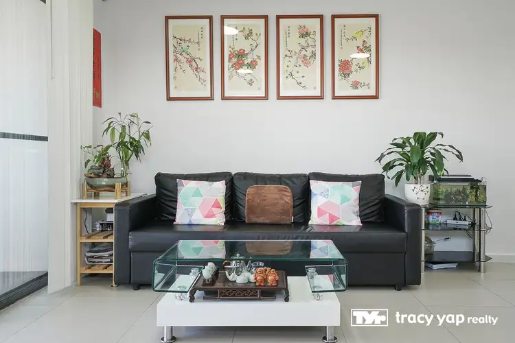 Third view of Homely apartment listing, 34/54-58 MacArthur Street, Parramatta NSW 2150