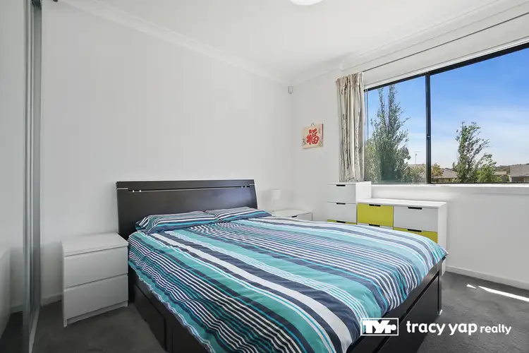 Fourth view of Homely apartment listing, 34/54-58 MacArthur Street, Parramatta NSW 2150