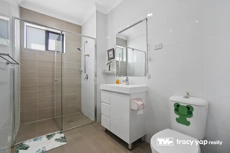 Fifth view of Homely apartment listing, 34/54-58 MacArthur Street, Parramatta NSW 2150