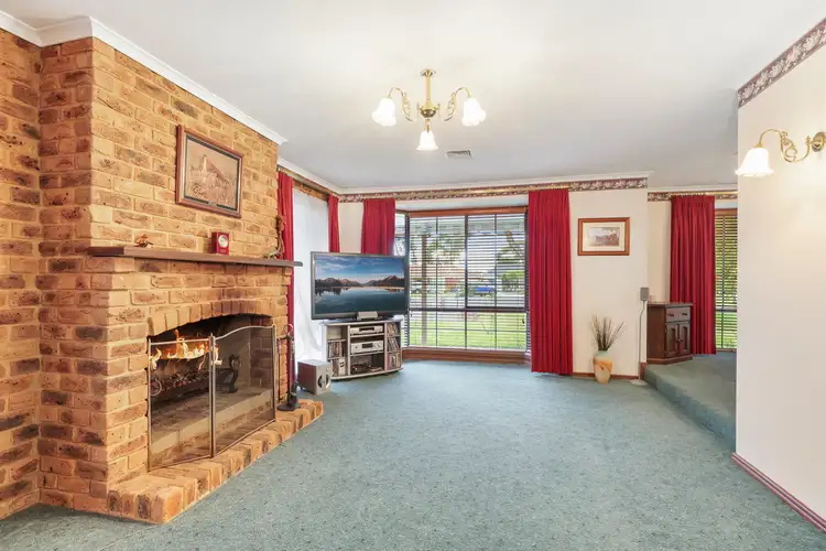 Third view of Homely house listing, 6 Cromer Place, Keilor Downs VIC 3038