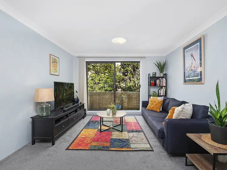 Main view of Homely apartment listing, 9/1-3 Church Street, Willoughby NSW 2068