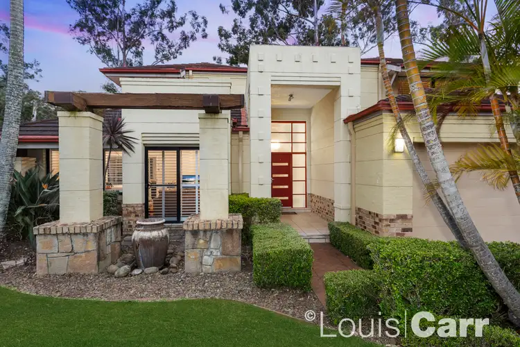 16 Oliver Way, Cherrybrook NSW 2126