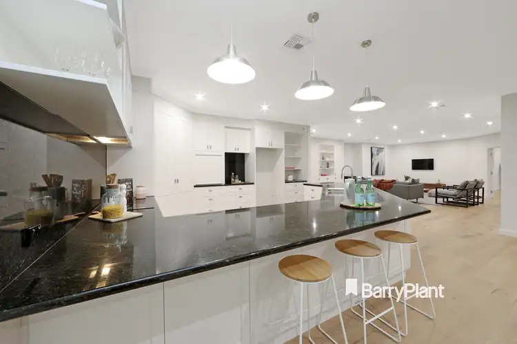 Second view of Homely house listing, 14 Perceval Court, Lysterfield VIC 3156