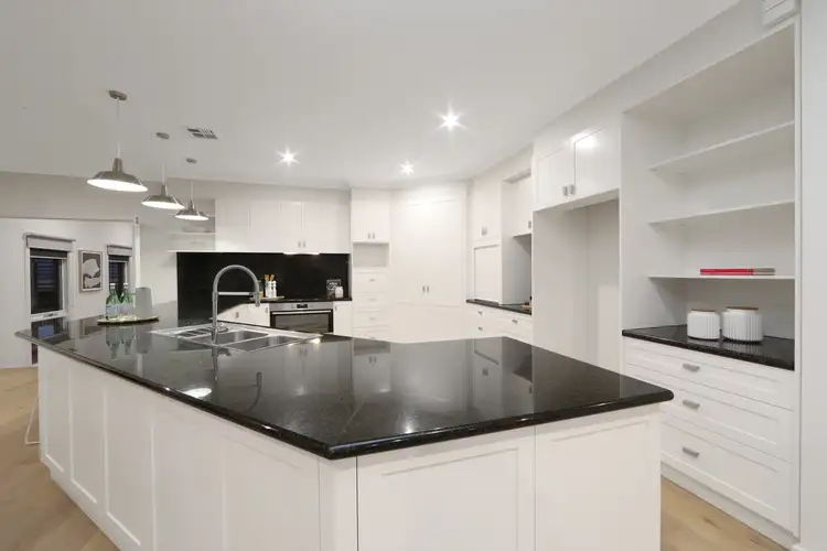 Third view of Homely house listing, 14 Perceval Court, Lysterfield VIC 3156