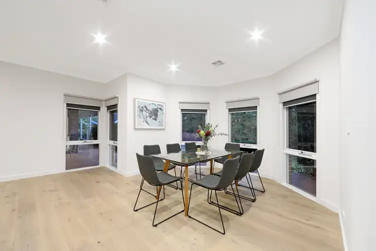 Fourth view of Homely house listing, 14 Perceval Court, Lysterfield VIC 3156