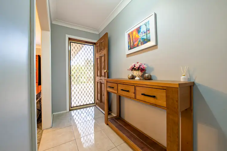 Second view of Homely house listing, 2 Maple Court, Dubbo NSW 2830