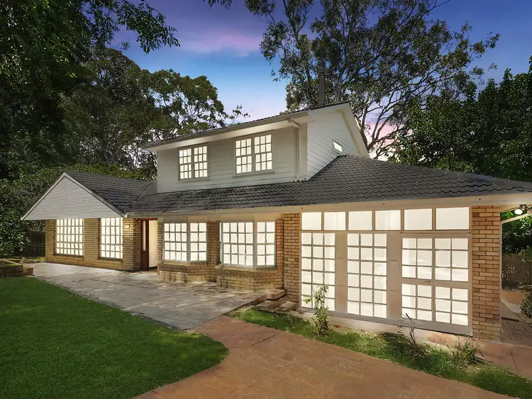 68A Beaconsfield Road, Chatswood NSW 2067