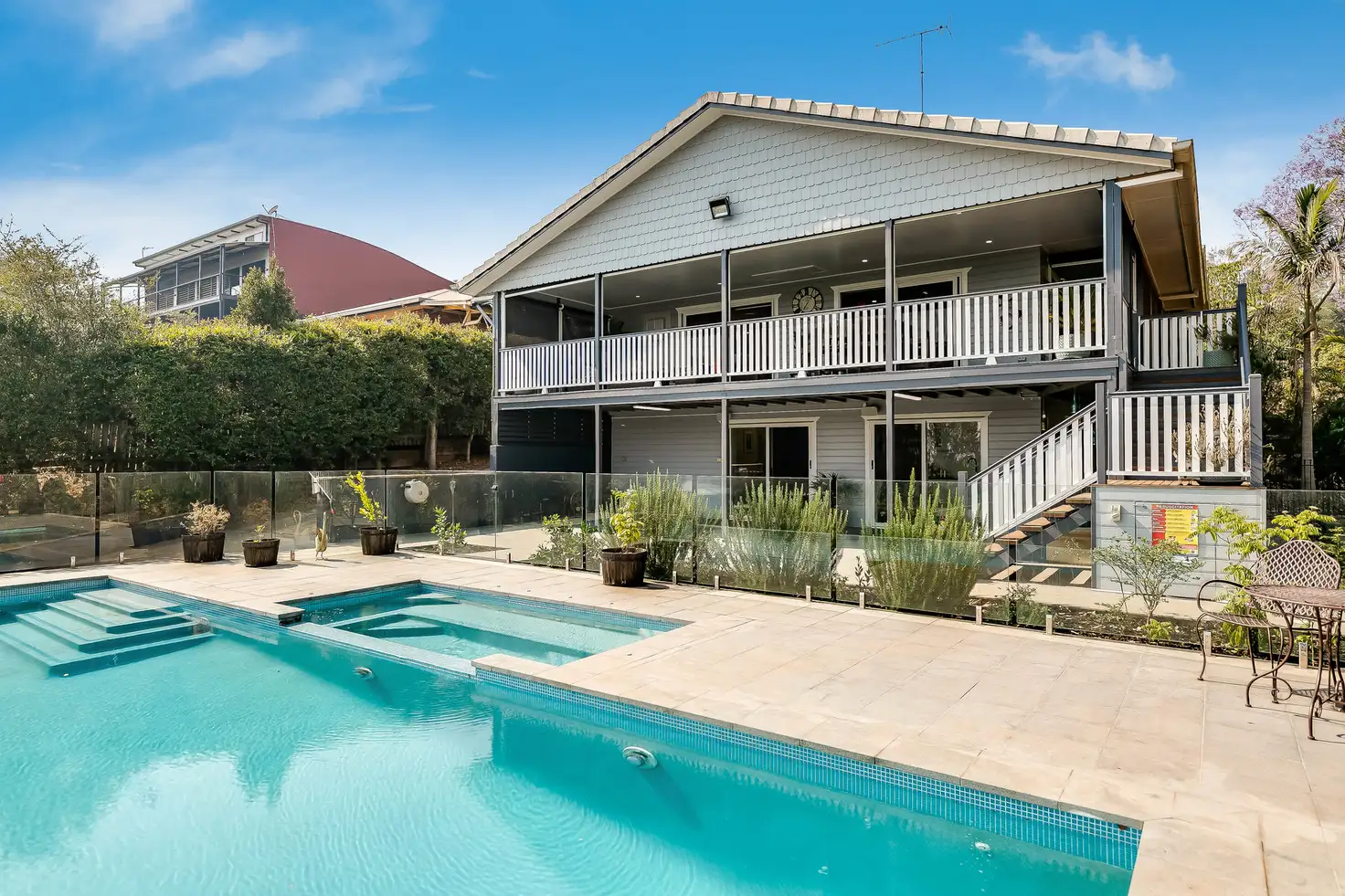 Main view of Homely house listing, 43 Harvey Street, Mount Lofty QLD 4350